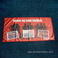 Customerized printing microfiber beach towel